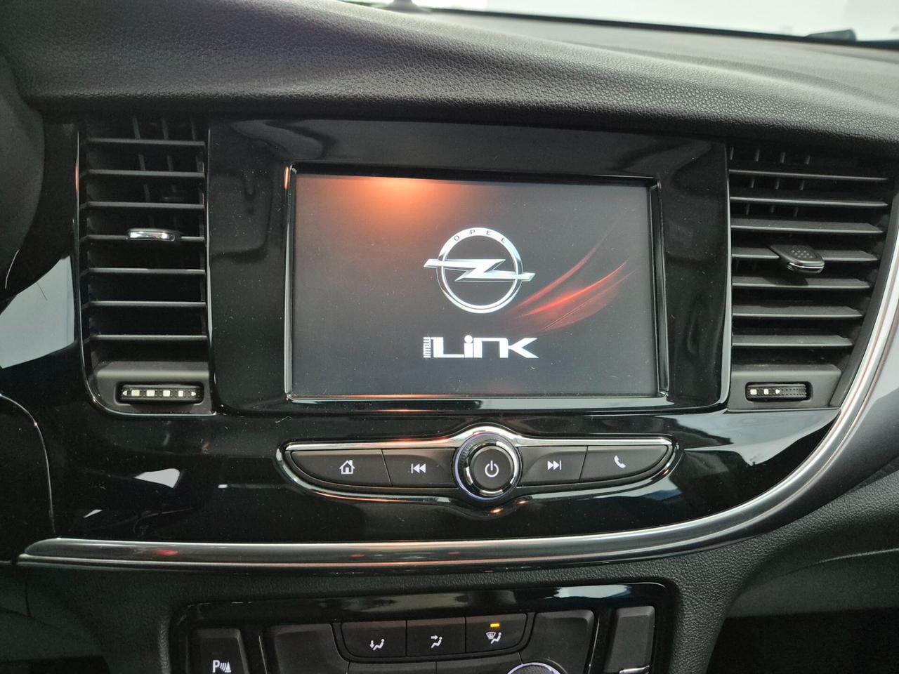 Opel Mokka X 1.6 Advance S&S GPL