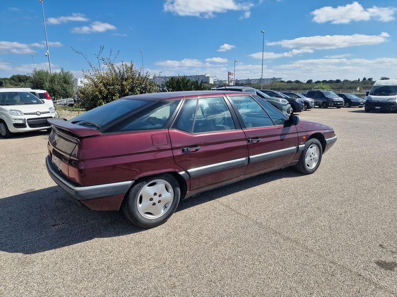 CITROEN CITROEN XM 2.0i cat
