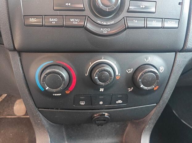 FIAT Stilo SW 1.9 Multijet 120cv UNICO proprietario