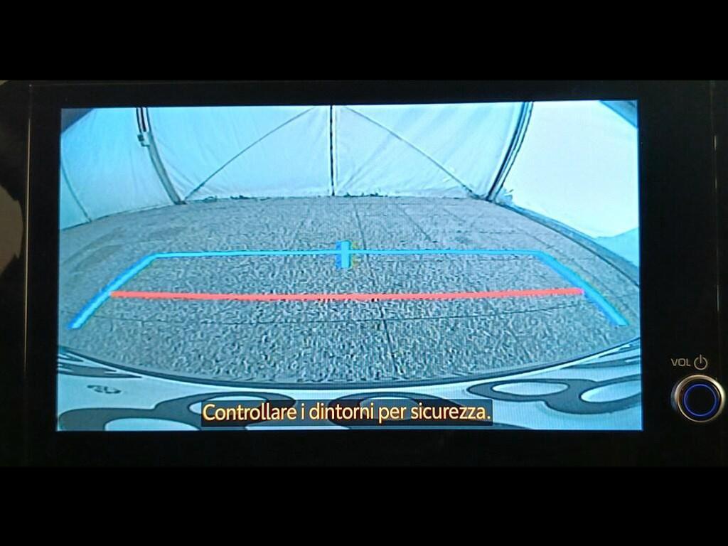 Toyota Aygo X 1.0 Lounge S-CVT