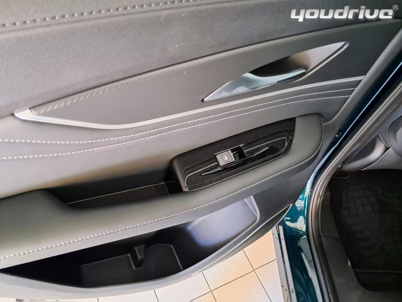 EVO EVO6 1.5 Turbo Benz DCT