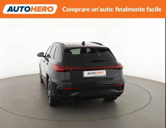 AUDI Q5 40 TFSI quattro S tronic S line
