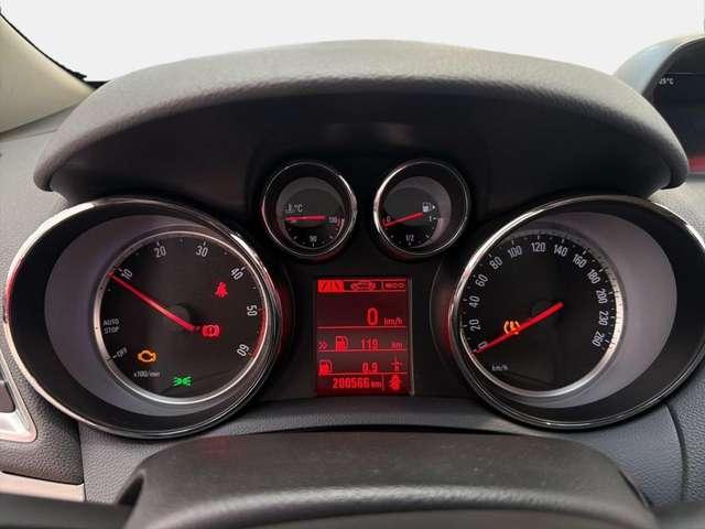 Opel Mokka 1.6 CDTI 136CV 4x2 Cosmo b-Color