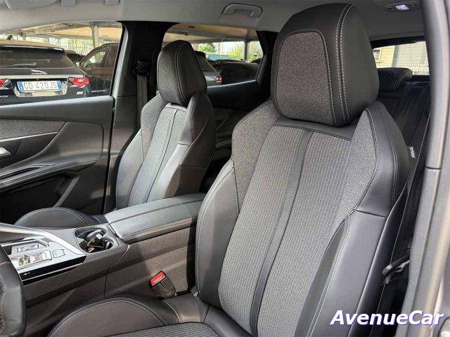 PEUGEOT 3008 Allure PREZZO REALE NESSUN OBBLIGO DI FINANZIAMENT