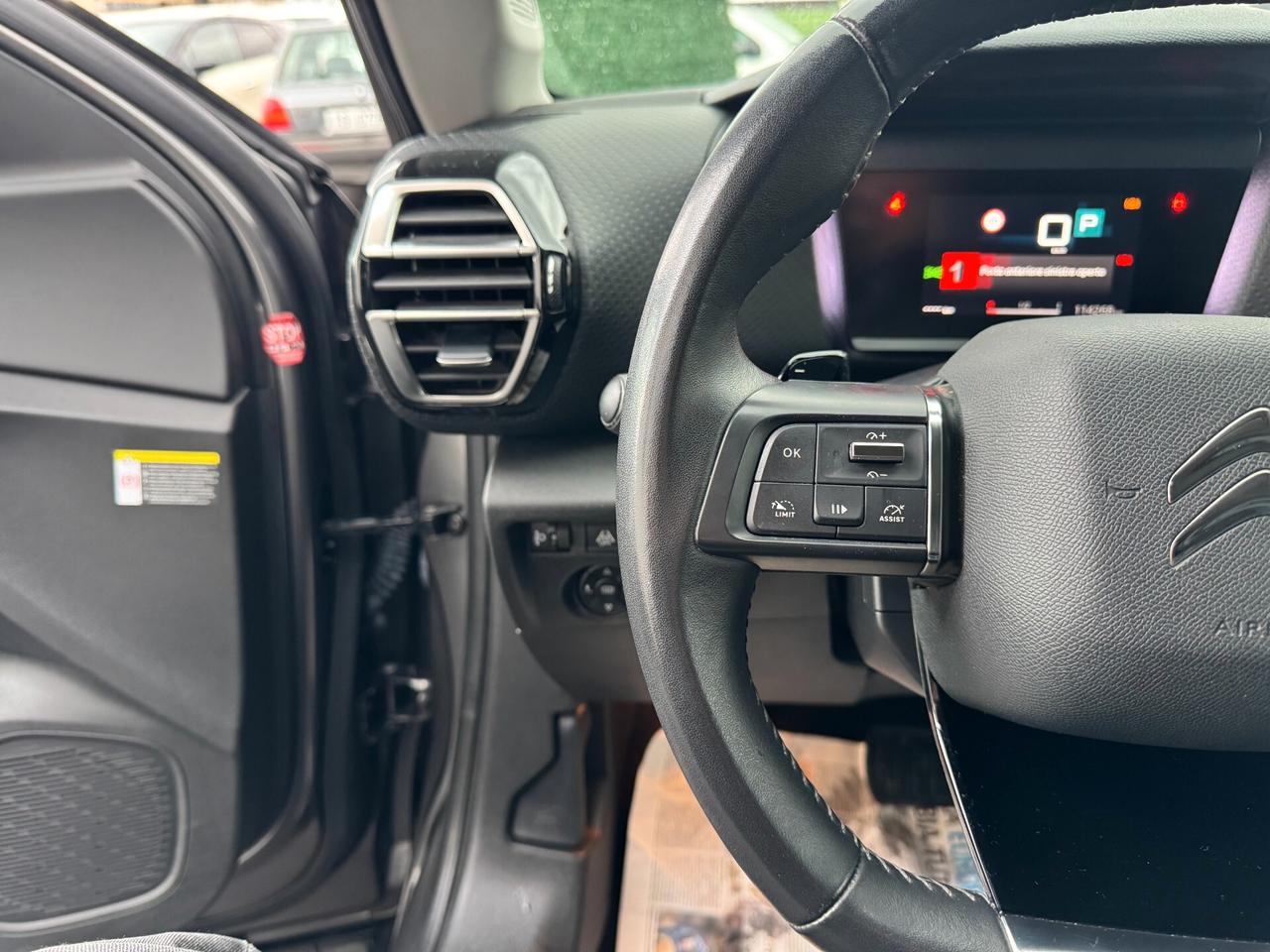 Citroen C4 BlueHDi 130 S&S EAT8 Shine