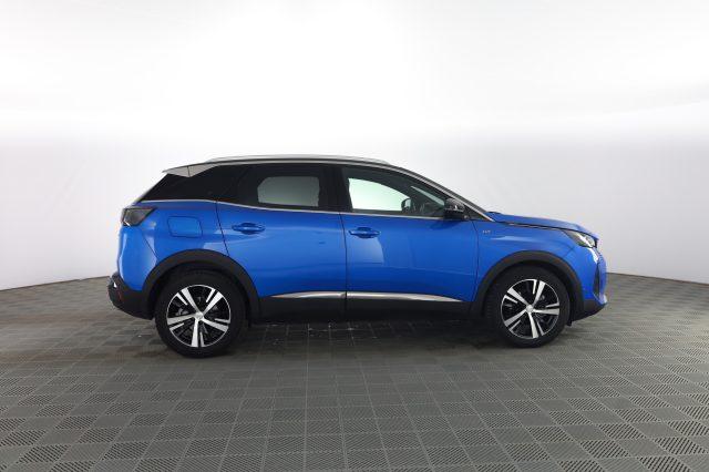 PEUGEOT 3008 3008 BlueHDi 130 EAT8 GT