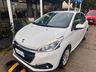 Peugeot 208 PureTech 82 5 porte Active