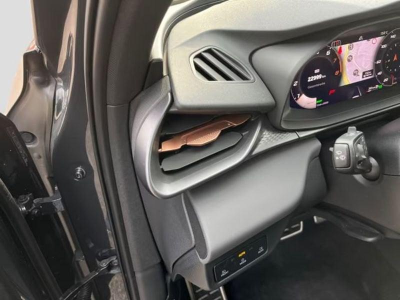 CUPRA Terramar Cupra Terramar1.5 eTSI DSG Matrix Navi HUD