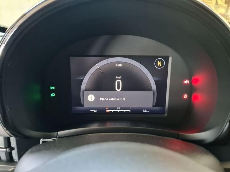 FIAT 600 1.2 Hybrid 145cv Sport Ed Mil Cort 26
