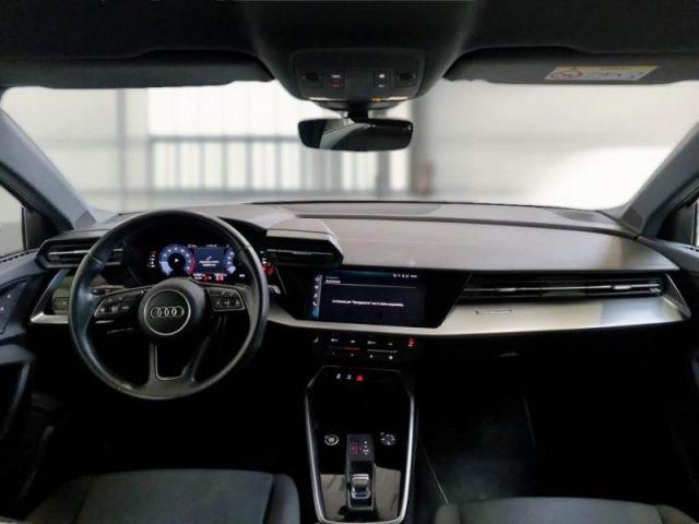 AUDI A3 SPORT BACK S tronic ADATTA A NEOP.