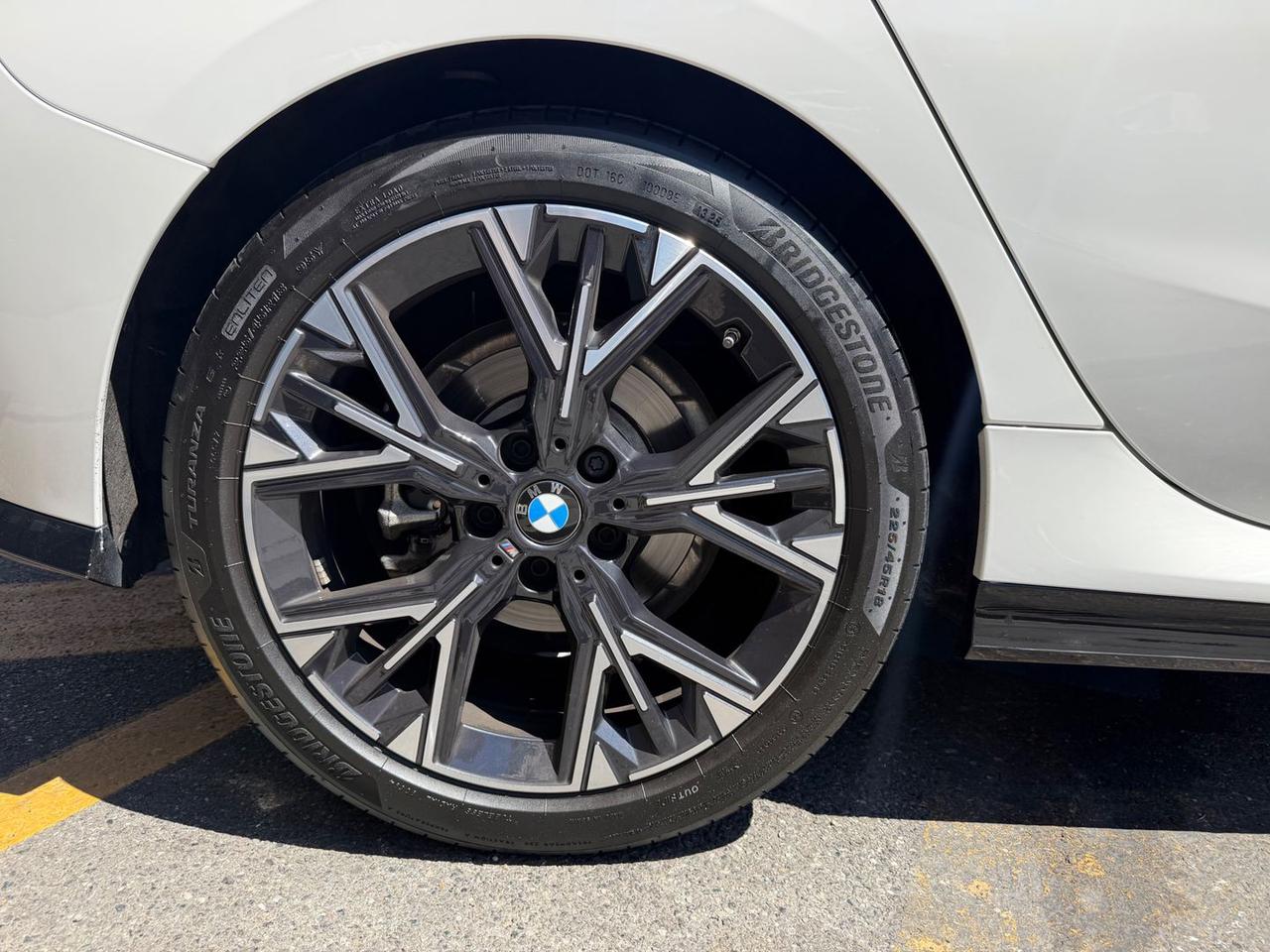 Bmw 118 M Sport 118 d #11302