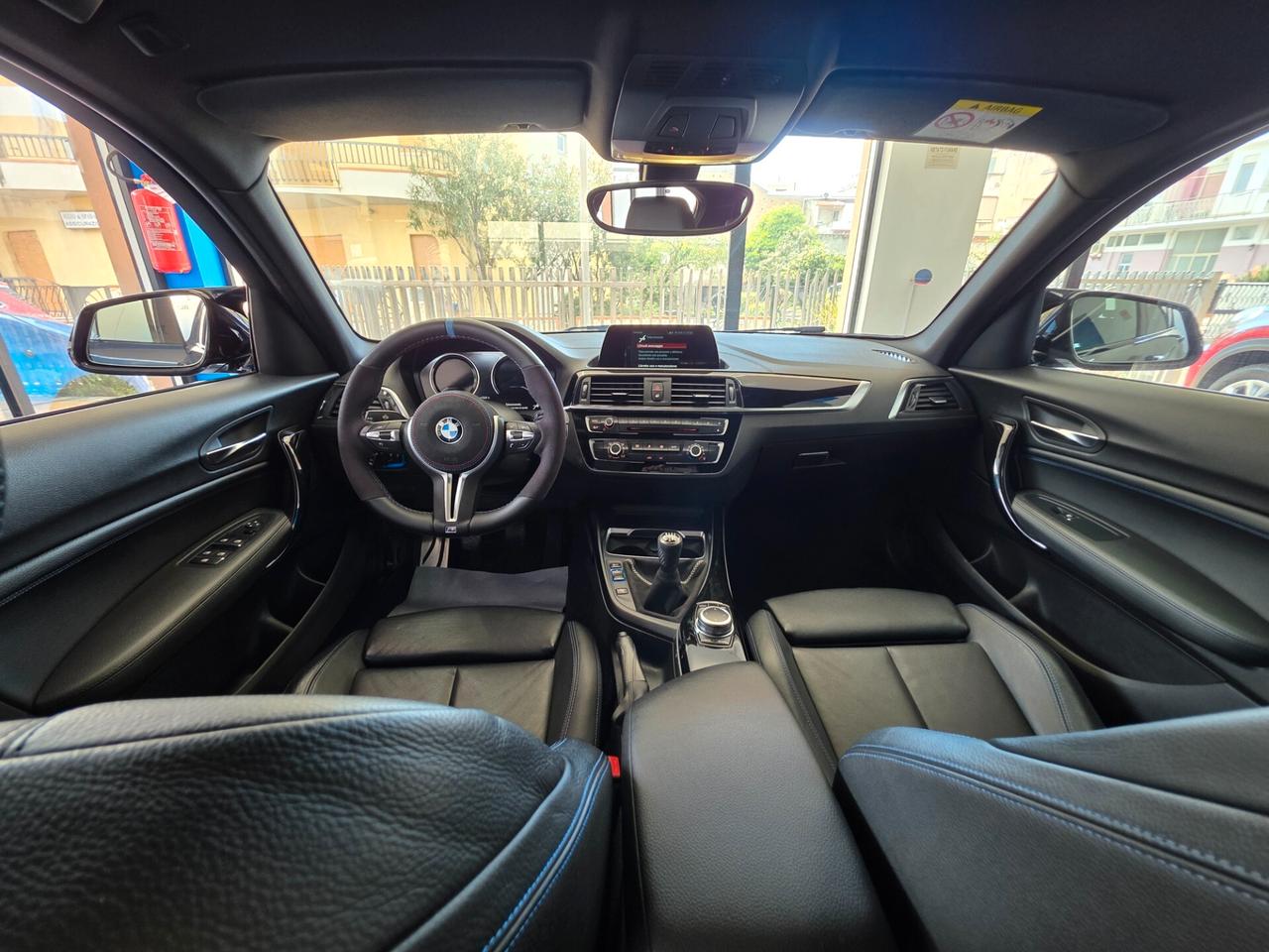 Bmw 118d f20 M-Sport 2018 115000km