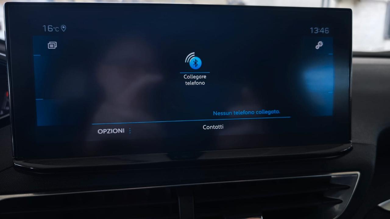 Peugeot 3008 BlueHDi 130 S&S EAT8 Allure