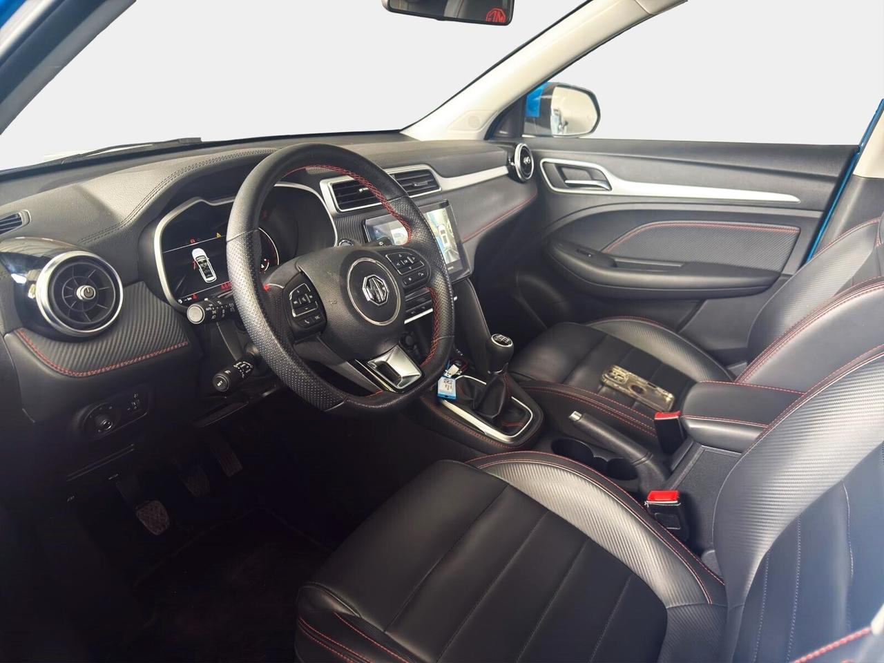 Mg ZS 1.0T-GDI Luxury