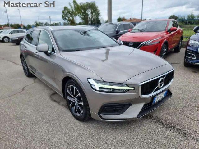 VOLVO V60 V60 2.0 d4 Business Plus awd geartronic - GA174XW