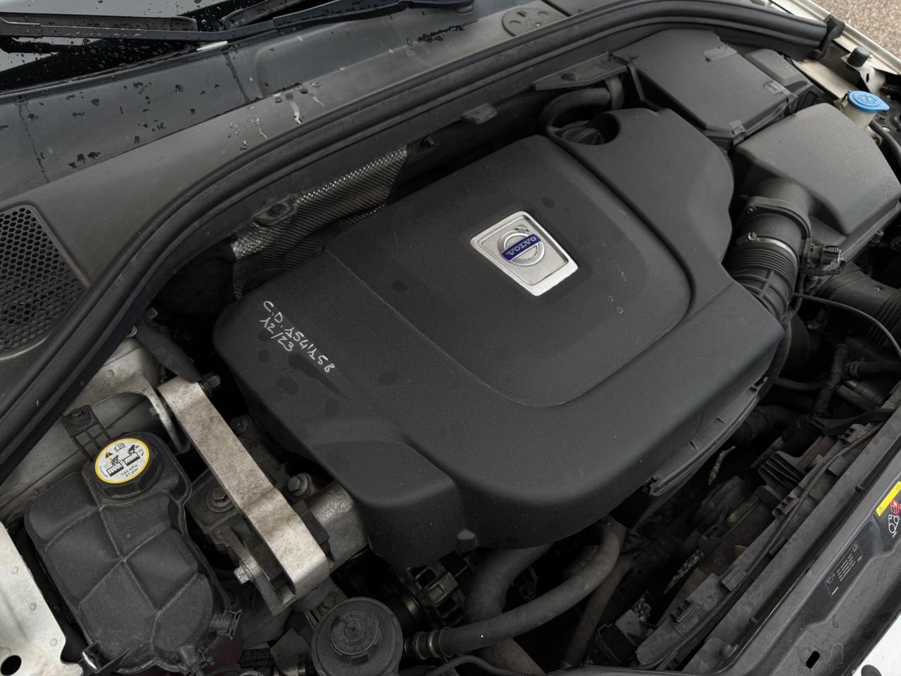 Volvo XC60 INTEGRALE AUTOMATICO