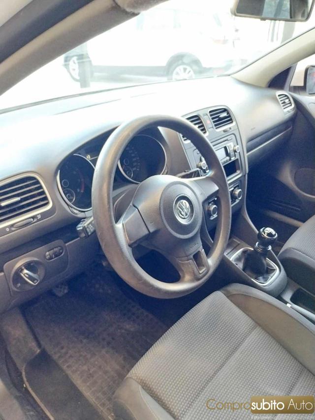 VOLKSWAGEN Golf 1.4 TSI 122CV 5p. Highline