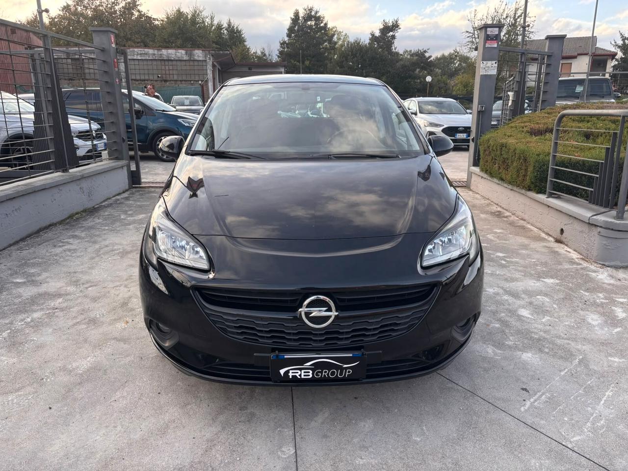 Opel Corsa 1.2 5 porte Innovation
