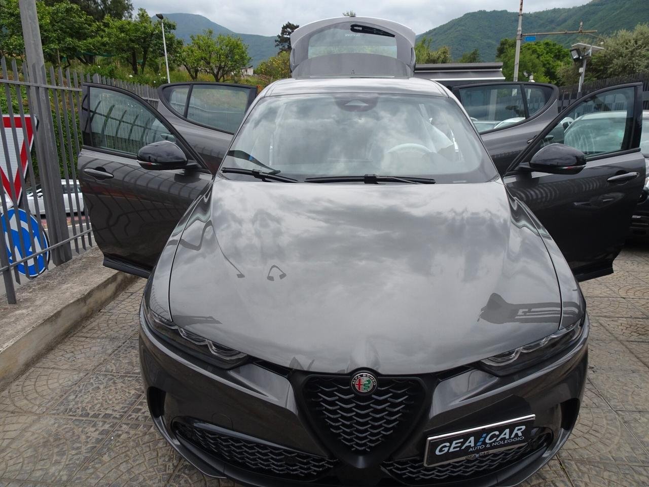 Alfa Romeo Tonale 1.6 diesel 130 CV TCT6 Sprint
