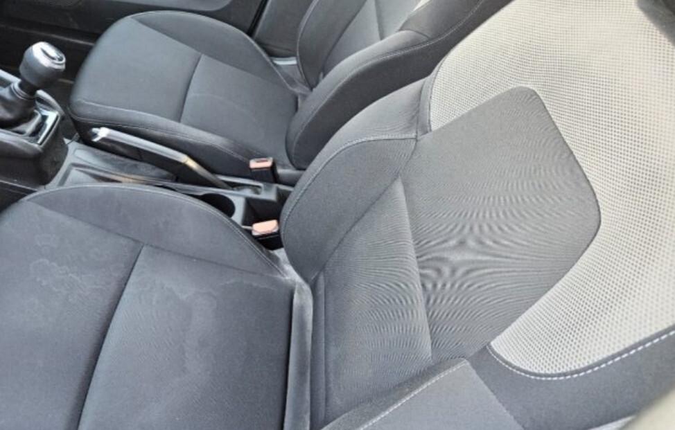 Renault Clio TCe 100 CV 5 porte Business