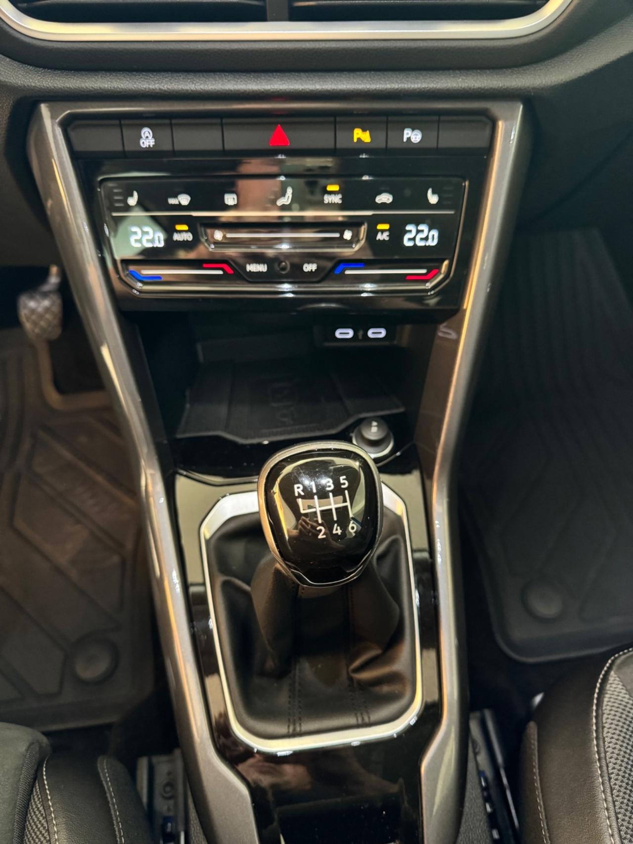 Volkswagen T-Roc 2.0 TDI SCR R-Line