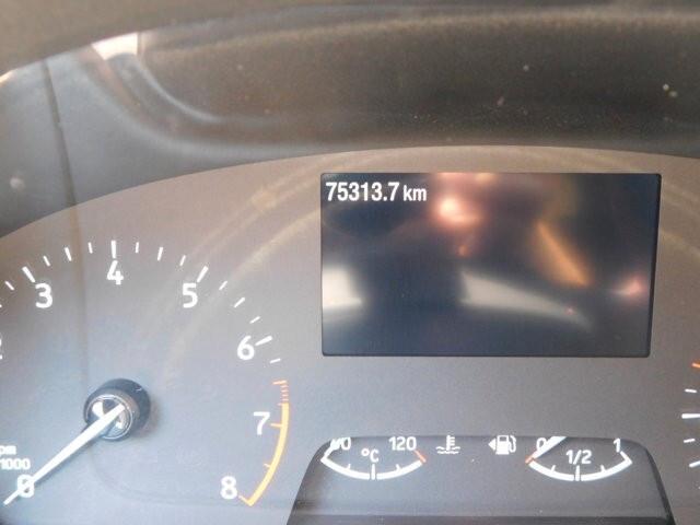 Ford Puma 1.0 EcoBoost Hybrid 125 CV S&S aut. ST-Line X