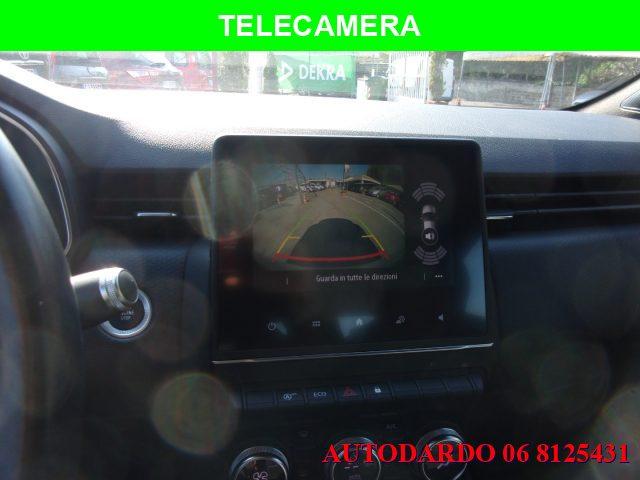 RENAULT Clio TCe 100 CV 5 porte Intens