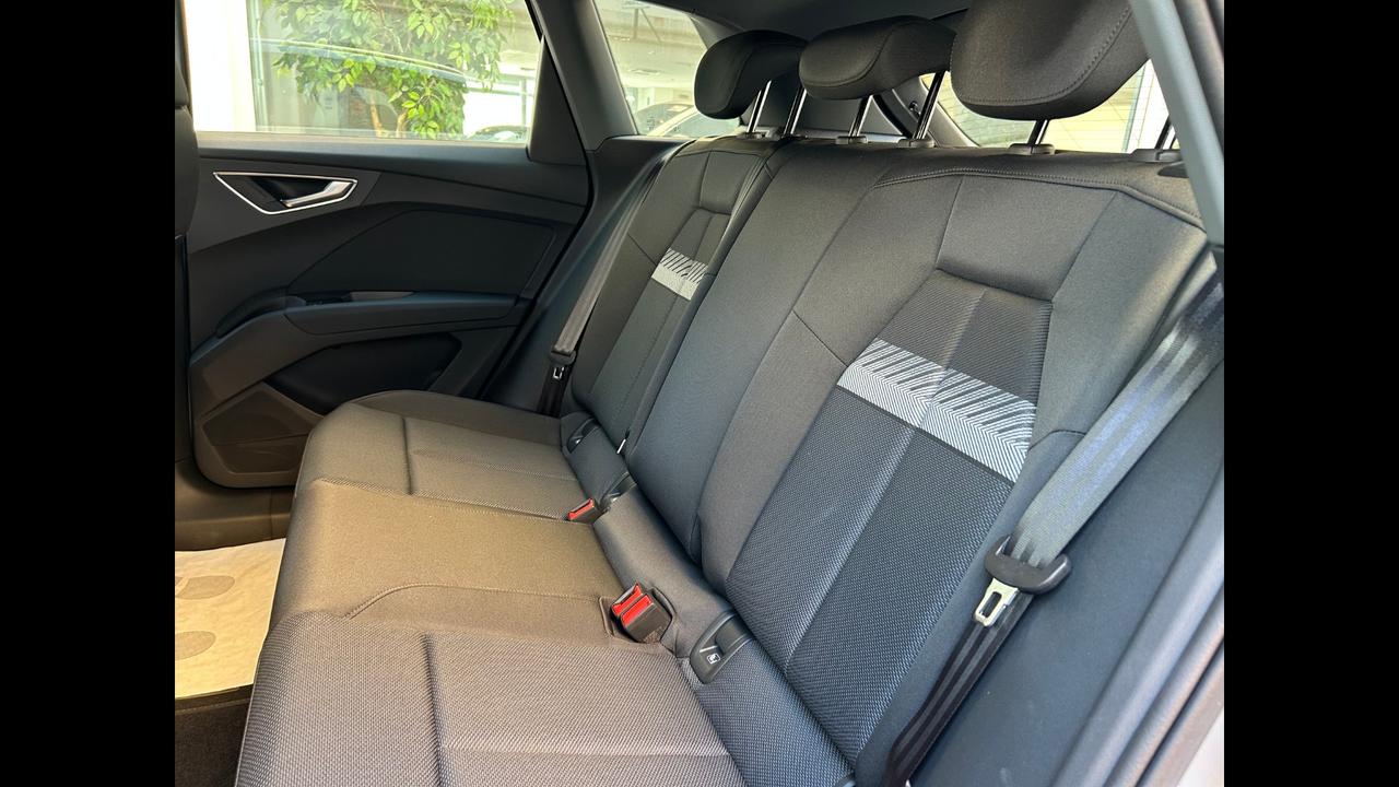 Audi Q4 40 E-TRON