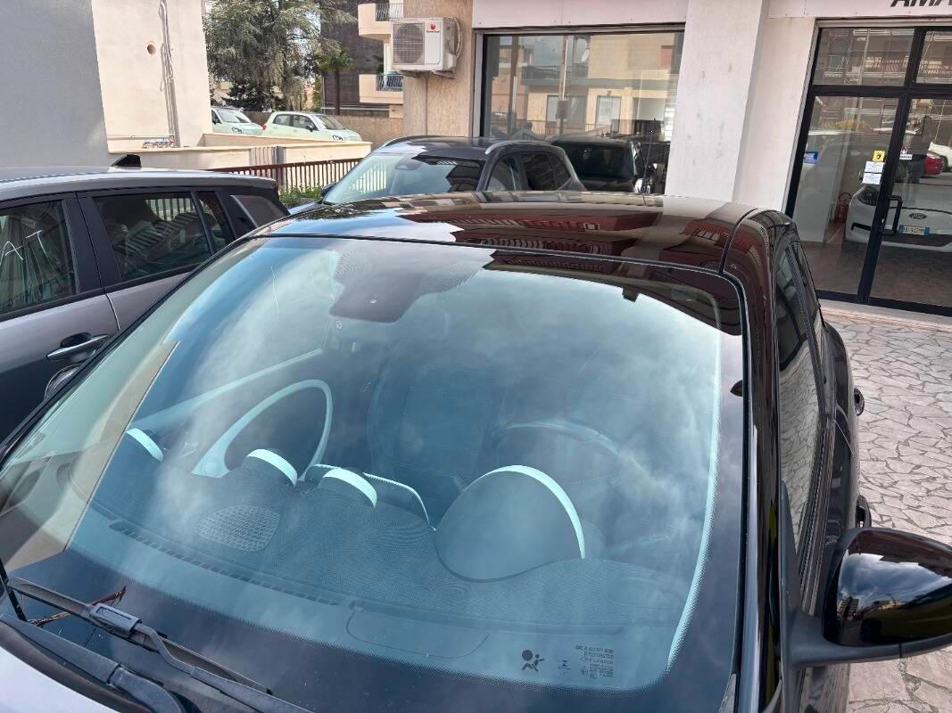 Smart Forfour Smart Forfour 1.0 Prime 71cv