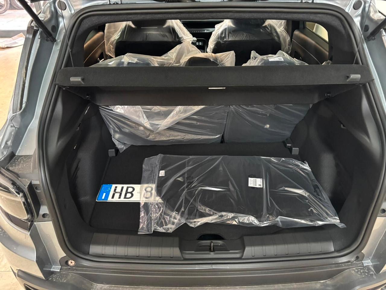 Jeep Avenger Turbo 100 CV Summit+Tetto Apribile Km0 Italiana