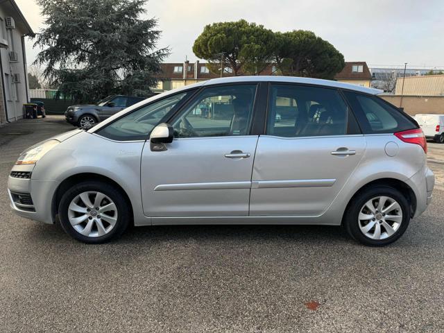 CITROEN C4 Picasso Bellissima 1.6 VTi 120 Perfect