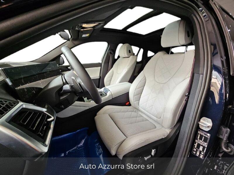 BMW X6 xDrive30d MSport Pro auto *COLORI VARI, TETTO, 22'', HARMAN KARDON*