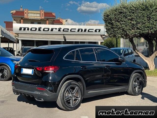 Mercedes-benz GLA 200 d Automatic Premium ITALIANA FULL
