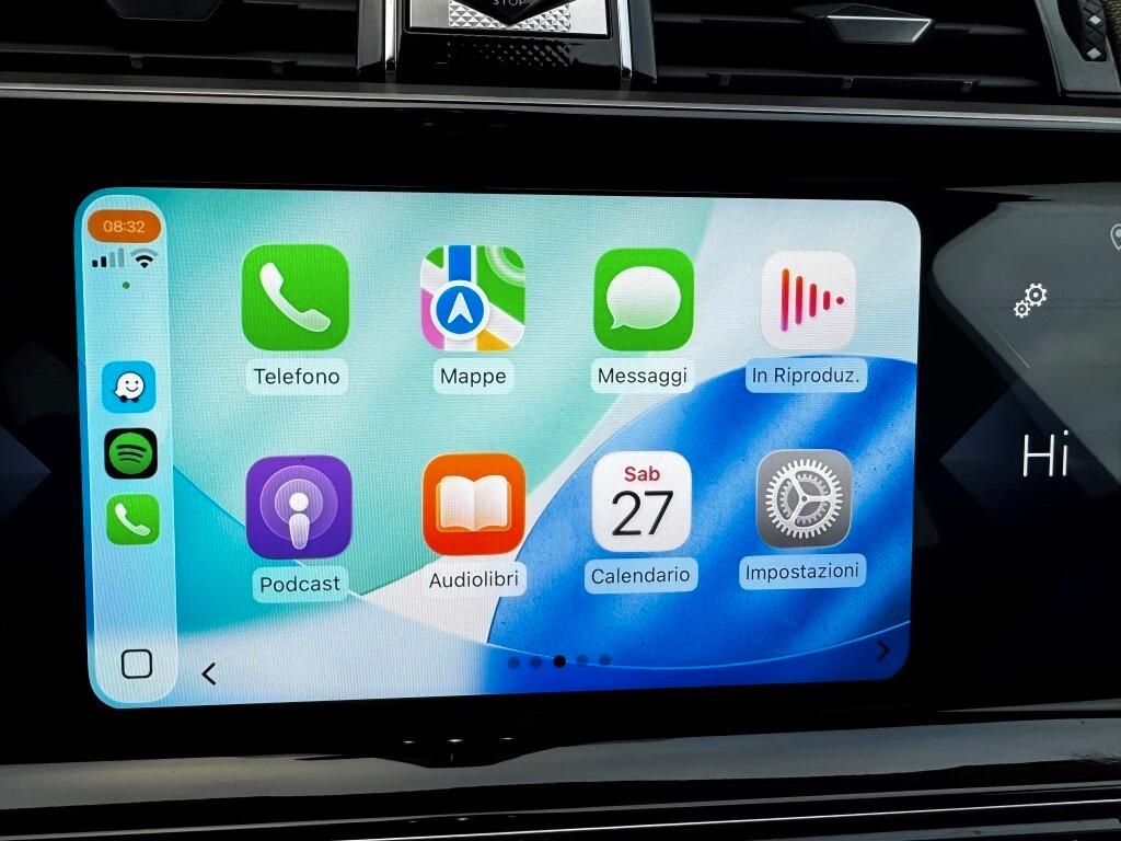 Ds 7 Crossback BlueHDi 130 aut. Business