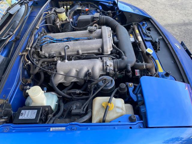 MAZDA MX-5 1.8i 16V MIATA ASI