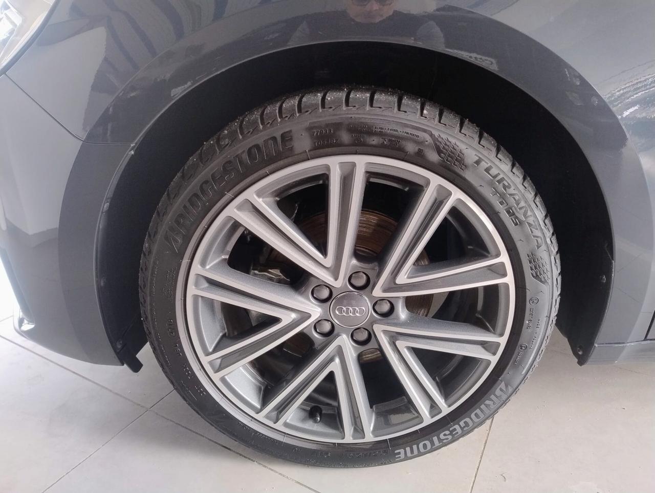 Audi A1 SPB 30 TFSI Admired