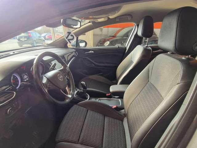 Opel Astra Astra 5p 1.2 t Business Elegance s