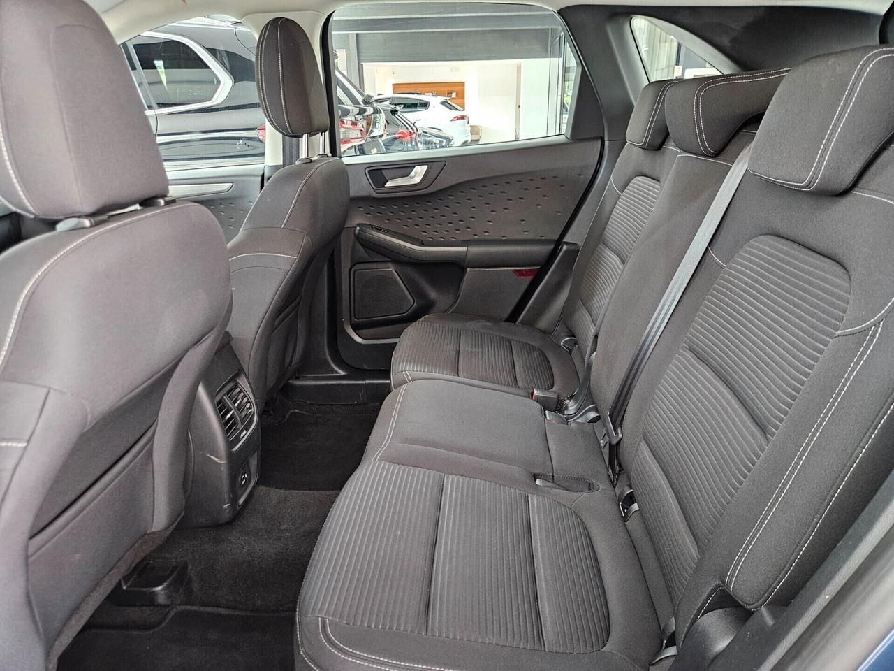 Ford Kuga 2.0 ecoblue mhev Titanium X - IVA ESPOSTA