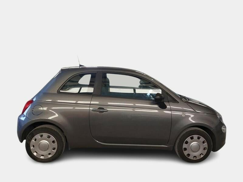 FIAT 500 1.0 70cv Ibrido