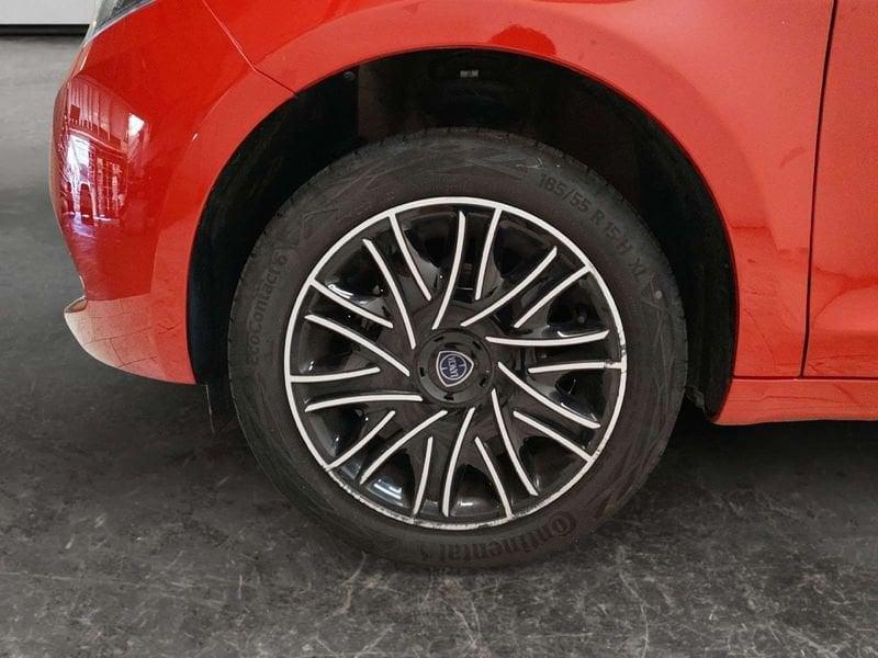 Lancia Ypsilon 1.2 Gold Gpl 69cv