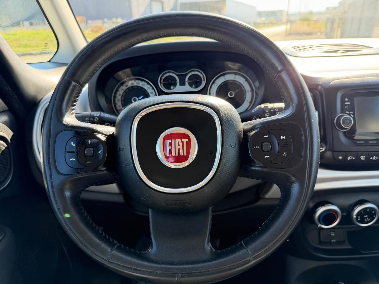 Fiat 500L 1.3 Multijet. Con 12 mesi di garanzia