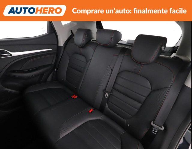 MG ZS 1.0T-GDI aut. Luxury
