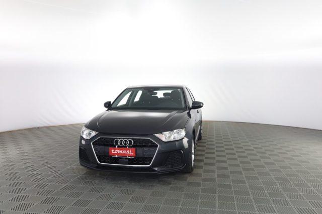 AUDI A1 A1 SPB 25 TFSI Admired Advanced