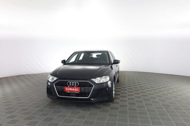 AUDI A1 A1 SPB 25 TFSI Admired Advanced