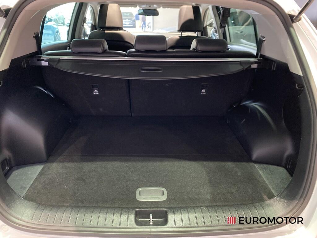 Kia Sportage 1.6 CRDi Mild Hybrid Business Class 2WD DCT7