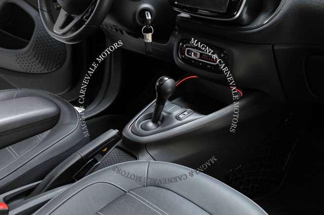 smart forTwo CABRIO EQ POWER|TELECAMERA|CARPLAY|FARI LED|CRUISE