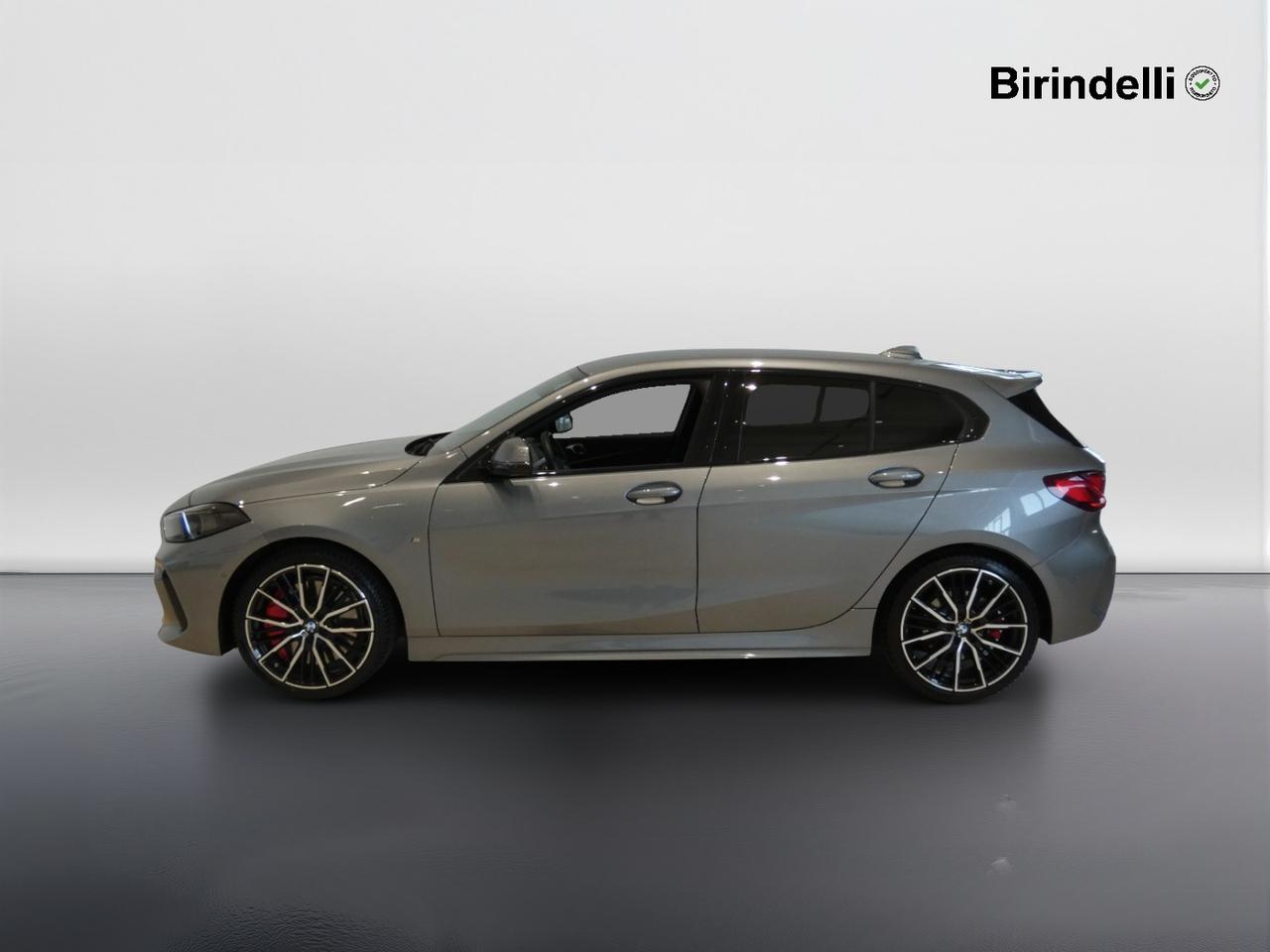 BMW Serie 1 (F40) - 118d 5p. Msport