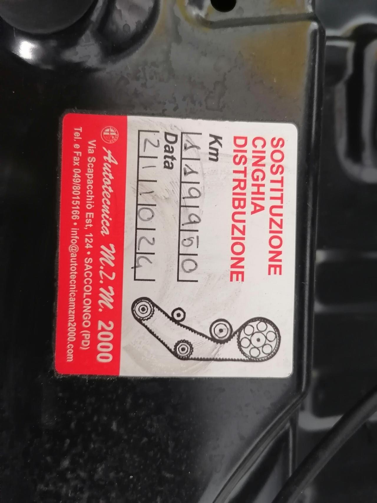 Opel Crossland 1.5 ECOTEC D 120 CV aut. Ultimate 2021