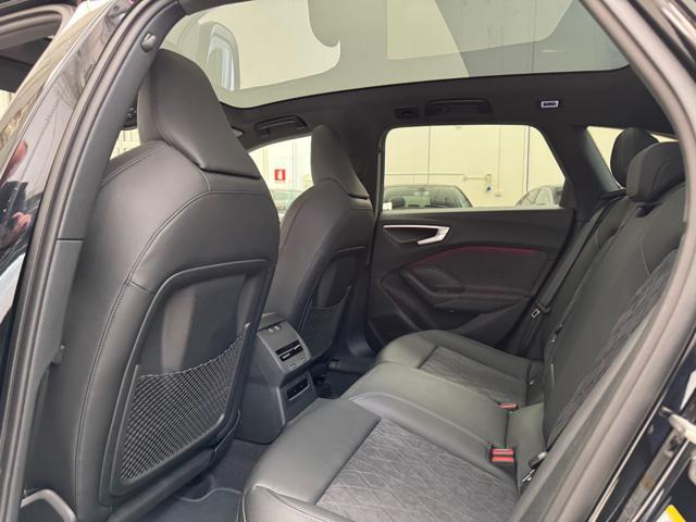 AUDI A5 Avant TDI 204CV mHEV+ S tronic S Line edit. KM.0