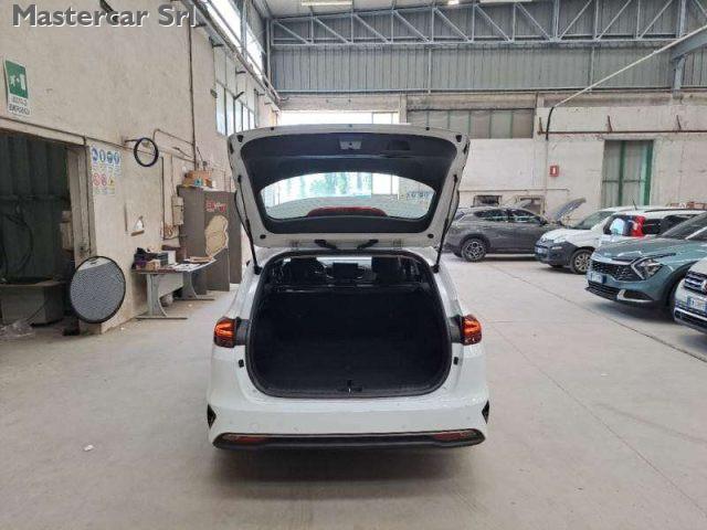 KIA Ceed SW / cee'd SW III 2022 SW 1.6 crdi mhev Business